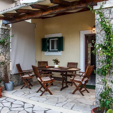 Tatiana Villa Corfu (city)