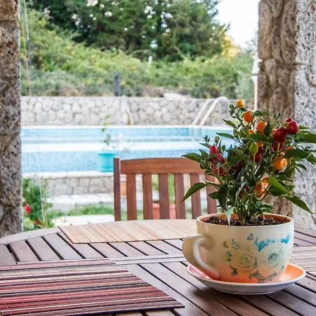 Villa Tatiana Corfu (city)