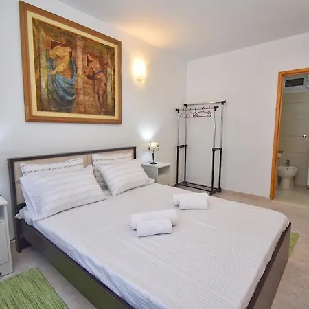 Villa Tatiana Corfu (city)