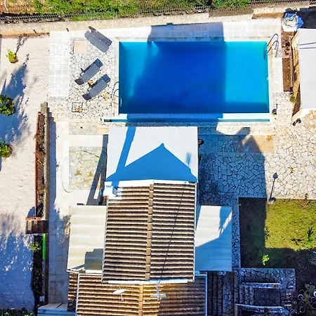 Villa Tatiana *