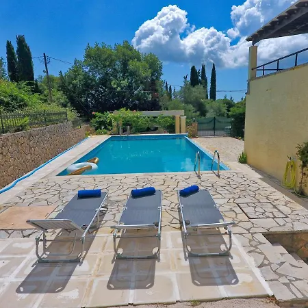 Villa Tatiana